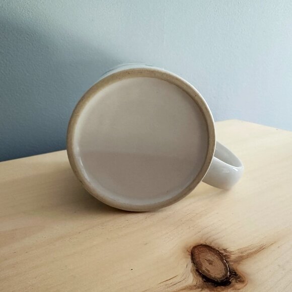 Vintage Disney The Little Mermaid Mug | Rare | Ft. King Triton Ursula Flounder - Picture 9 of 10